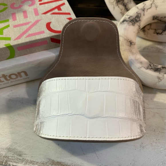 Himalayan Crocodile Sunglasses case (Authentic Exotic) - Picture 4 of 6